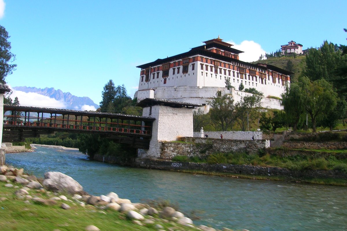 Paro