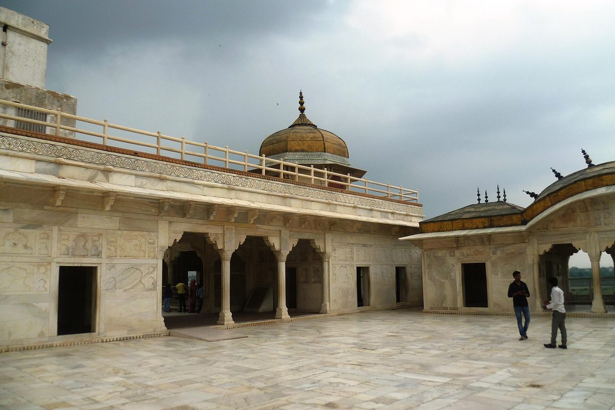 Agra, photo 2