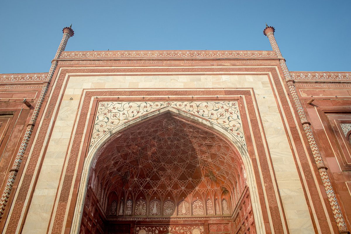 Agra, photo 4