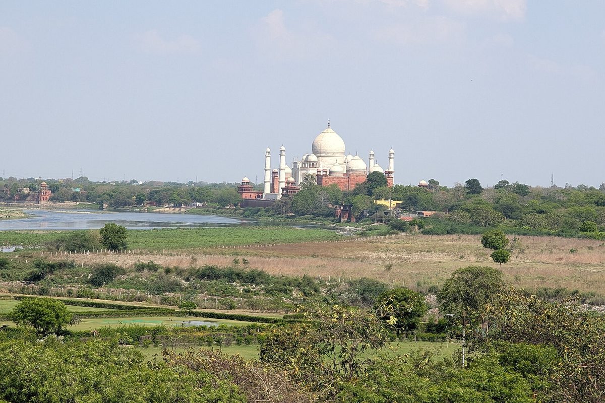 Agra, photo 5