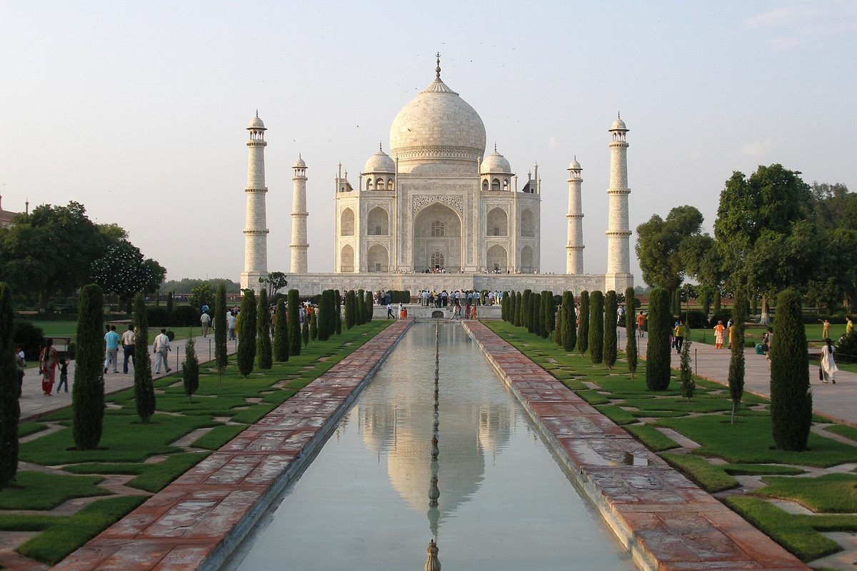 Agra
