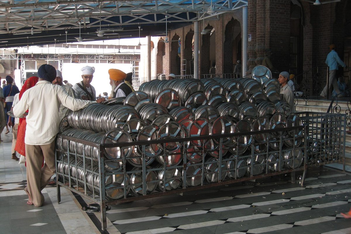 Amritsar, photo 2