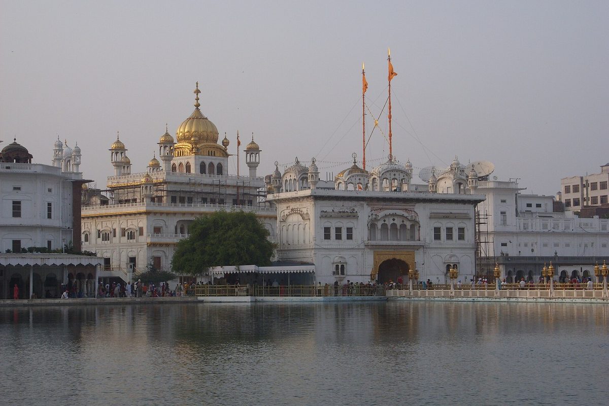 Amritsar, photo 3