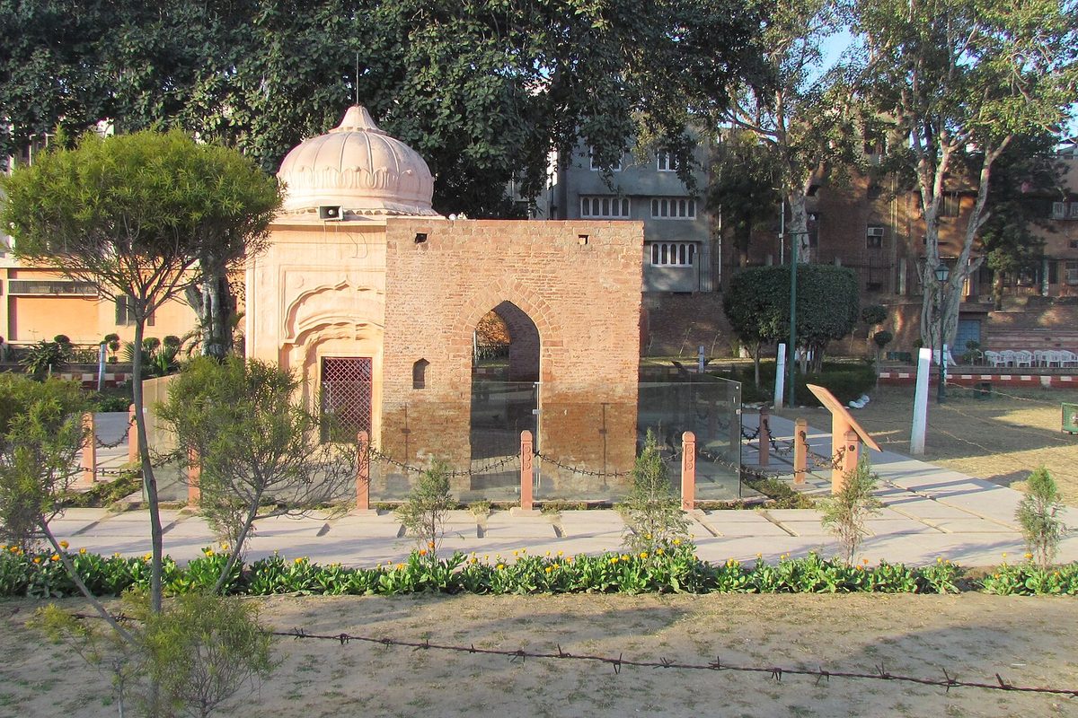 Amritsar, photo 4