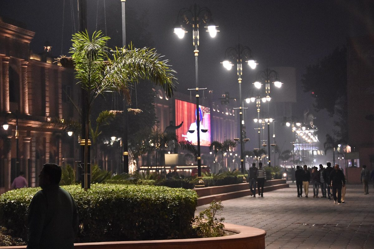 Amritsar, photo 5