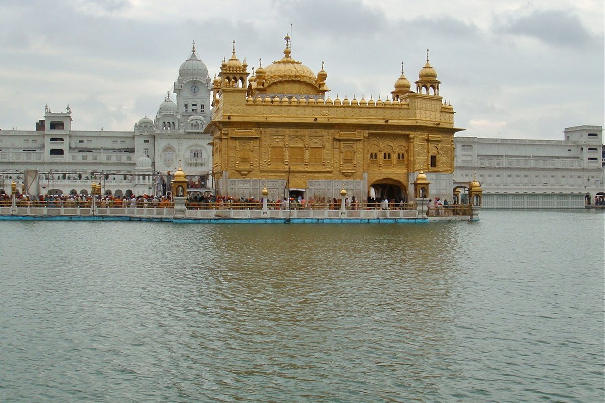 Amritsar