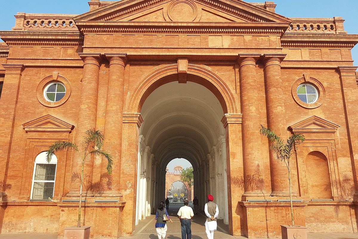 Partition Museum