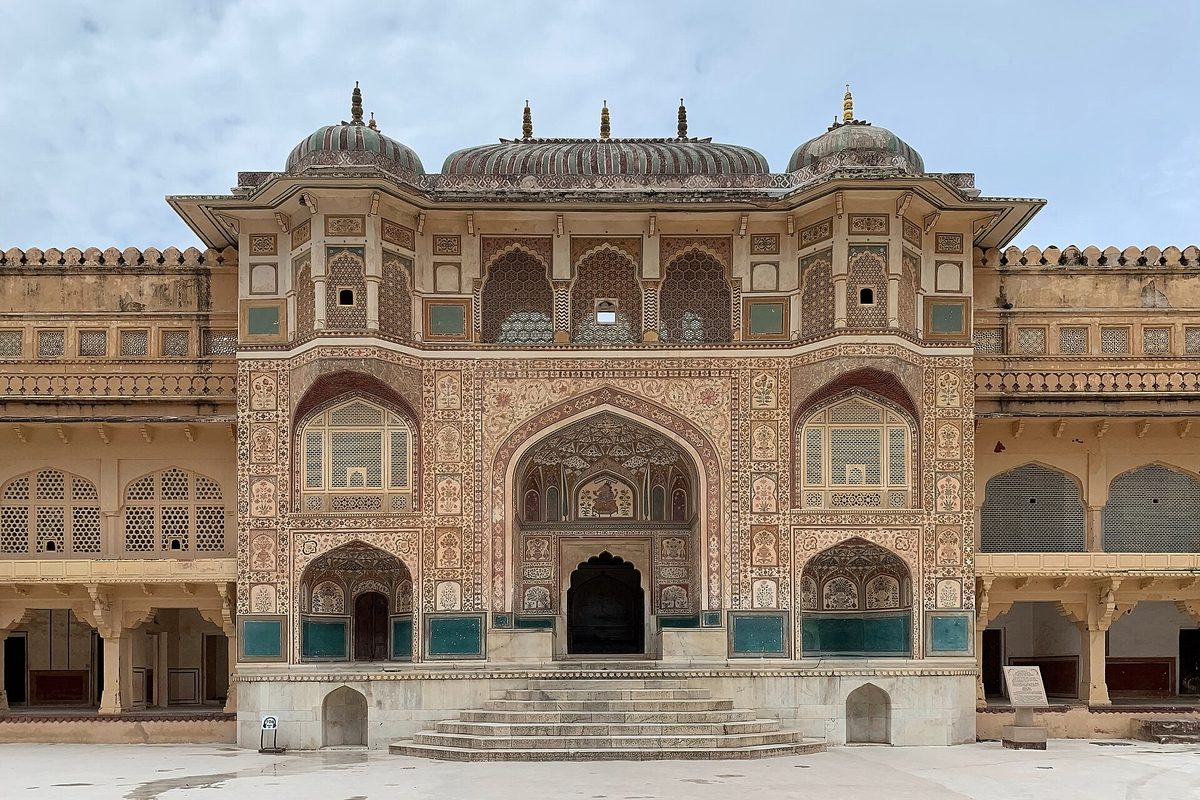 Amber Fort