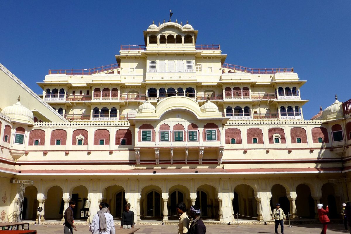 City Palace