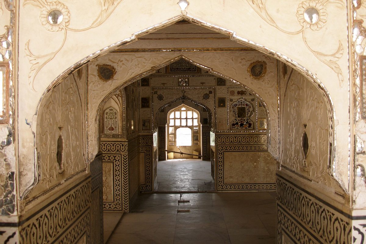 Jaipur, photo 1