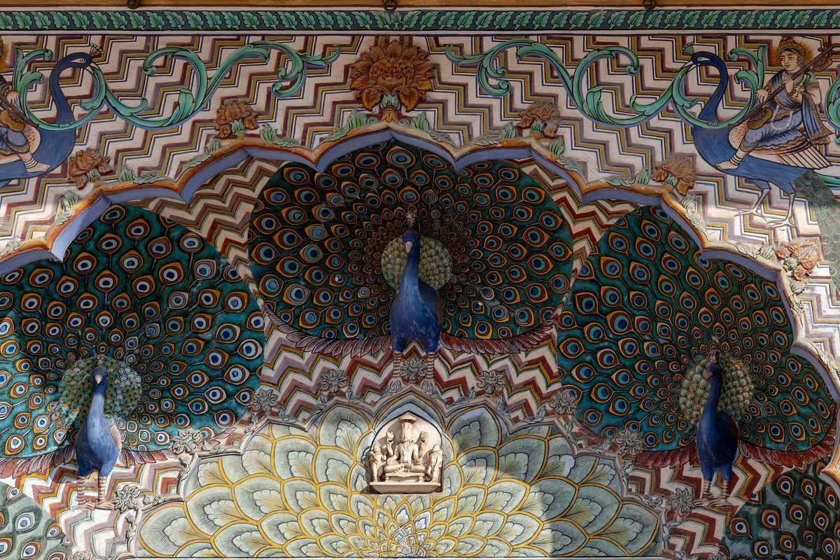 Jaipur, photo 2