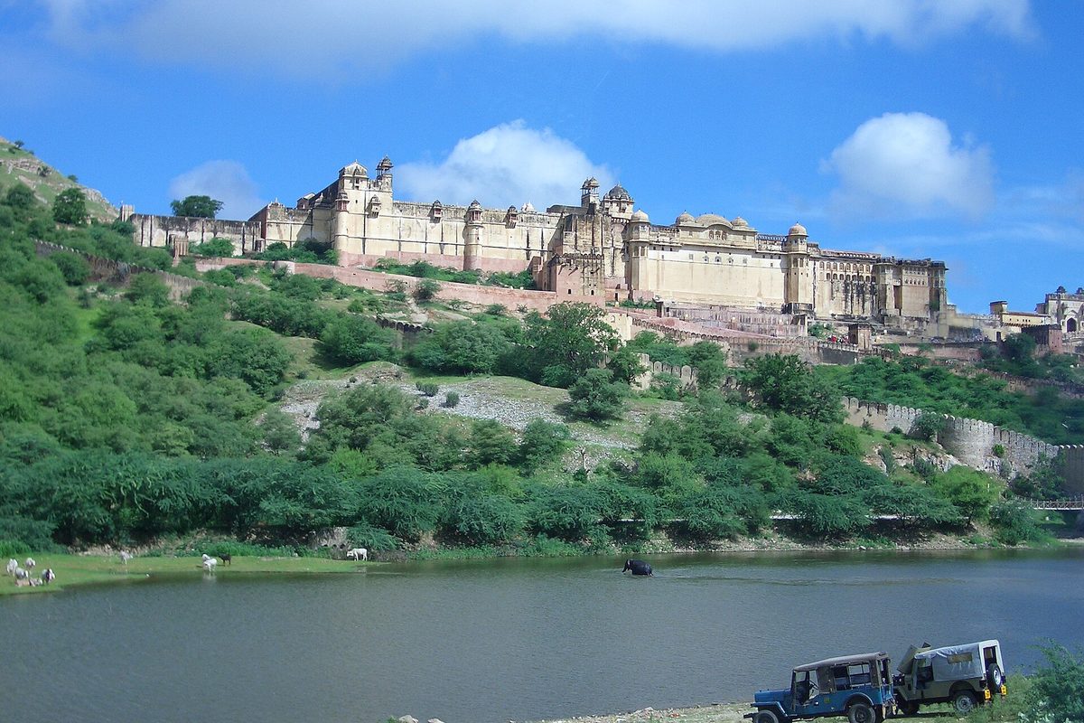 Jaipur, photo 3