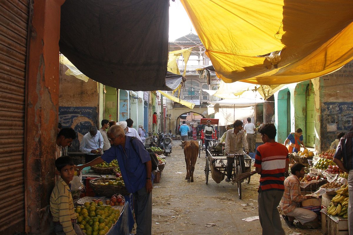 Jaipur, photo 4