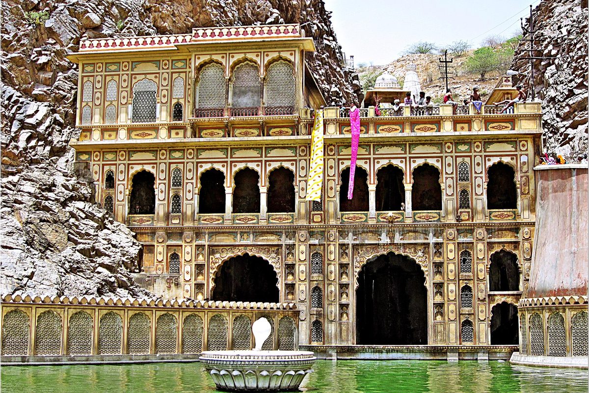 Jaipur, photo 5