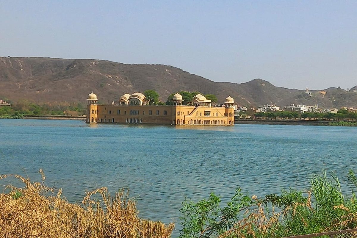Jal Mahal