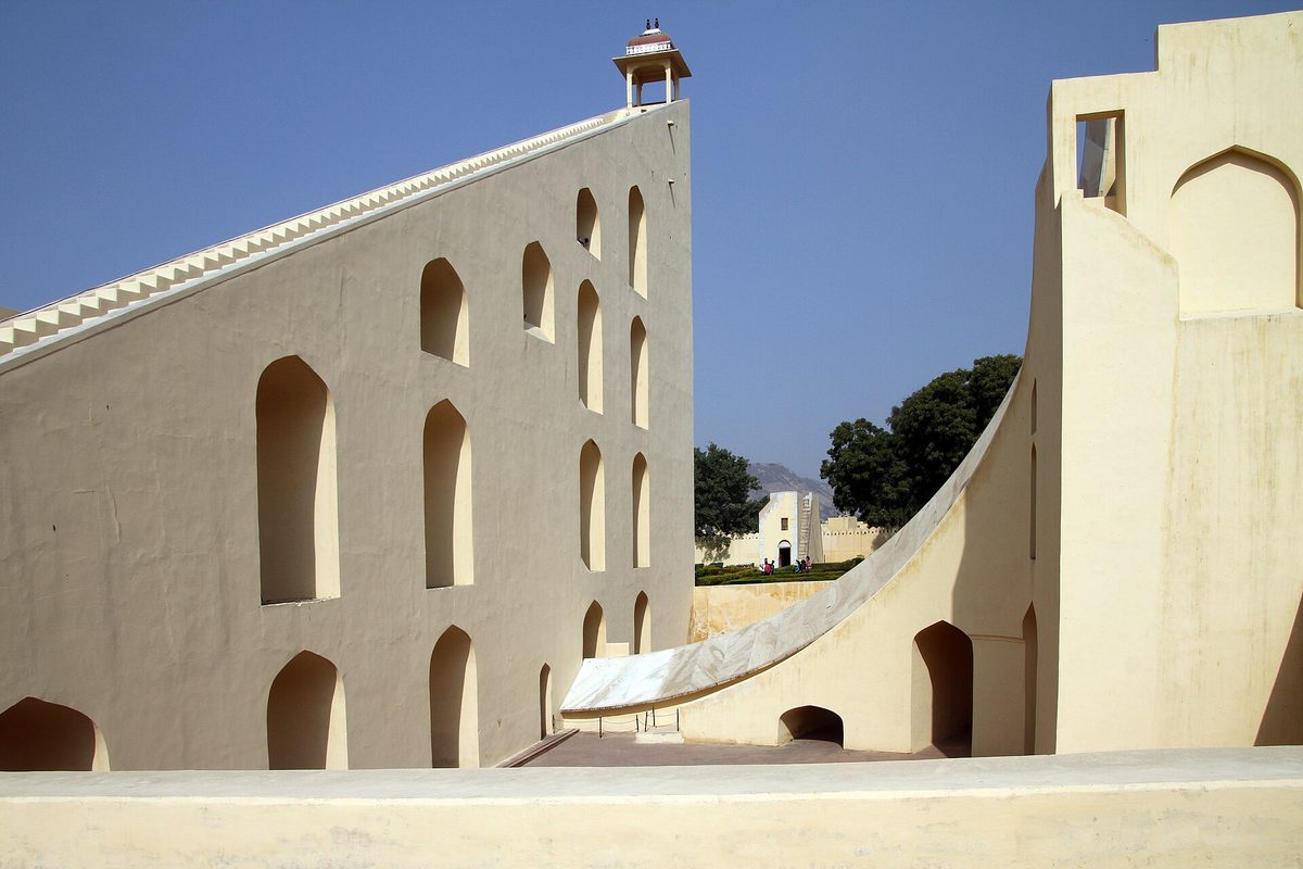 Jantar Mantar