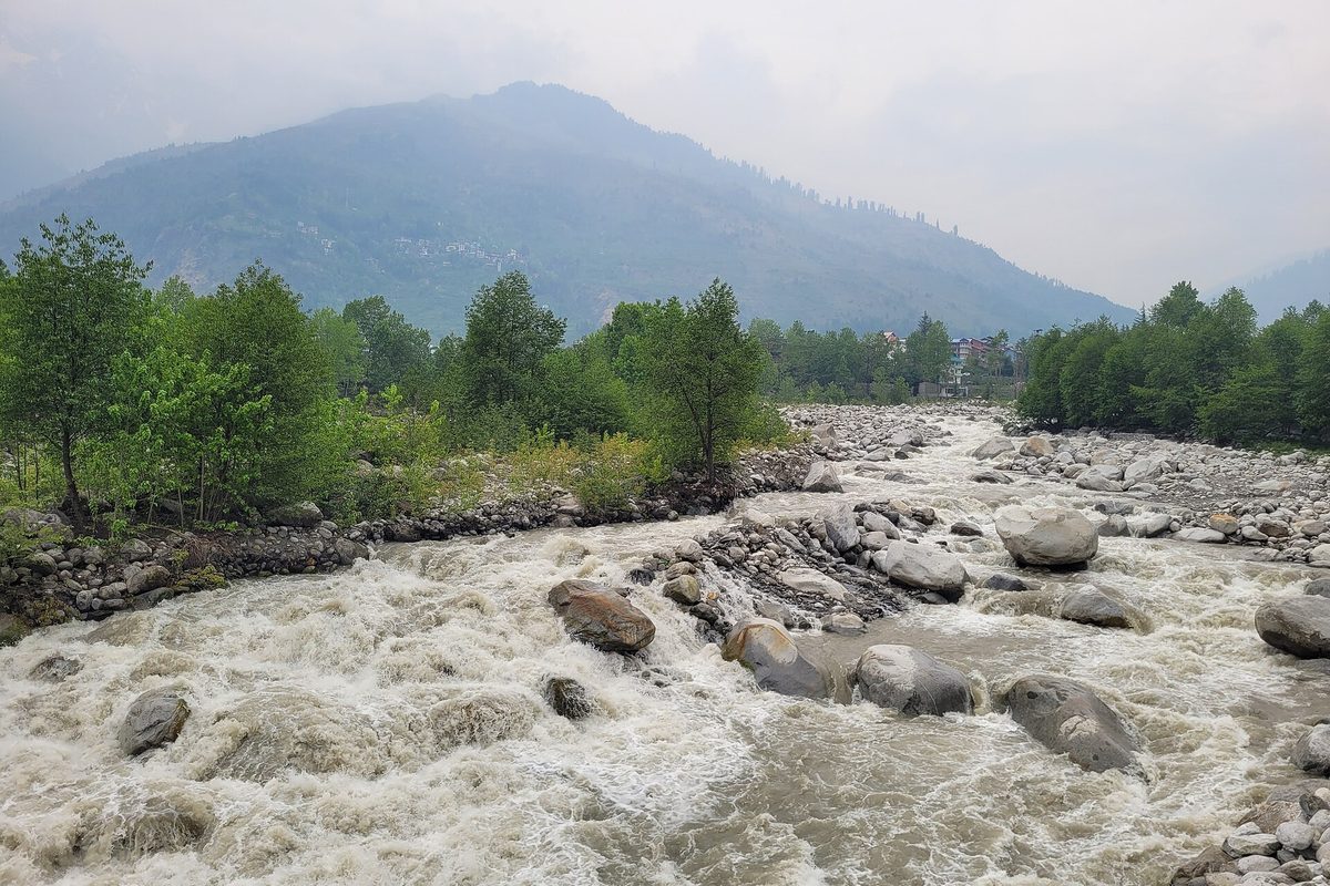 Manali, photo 2