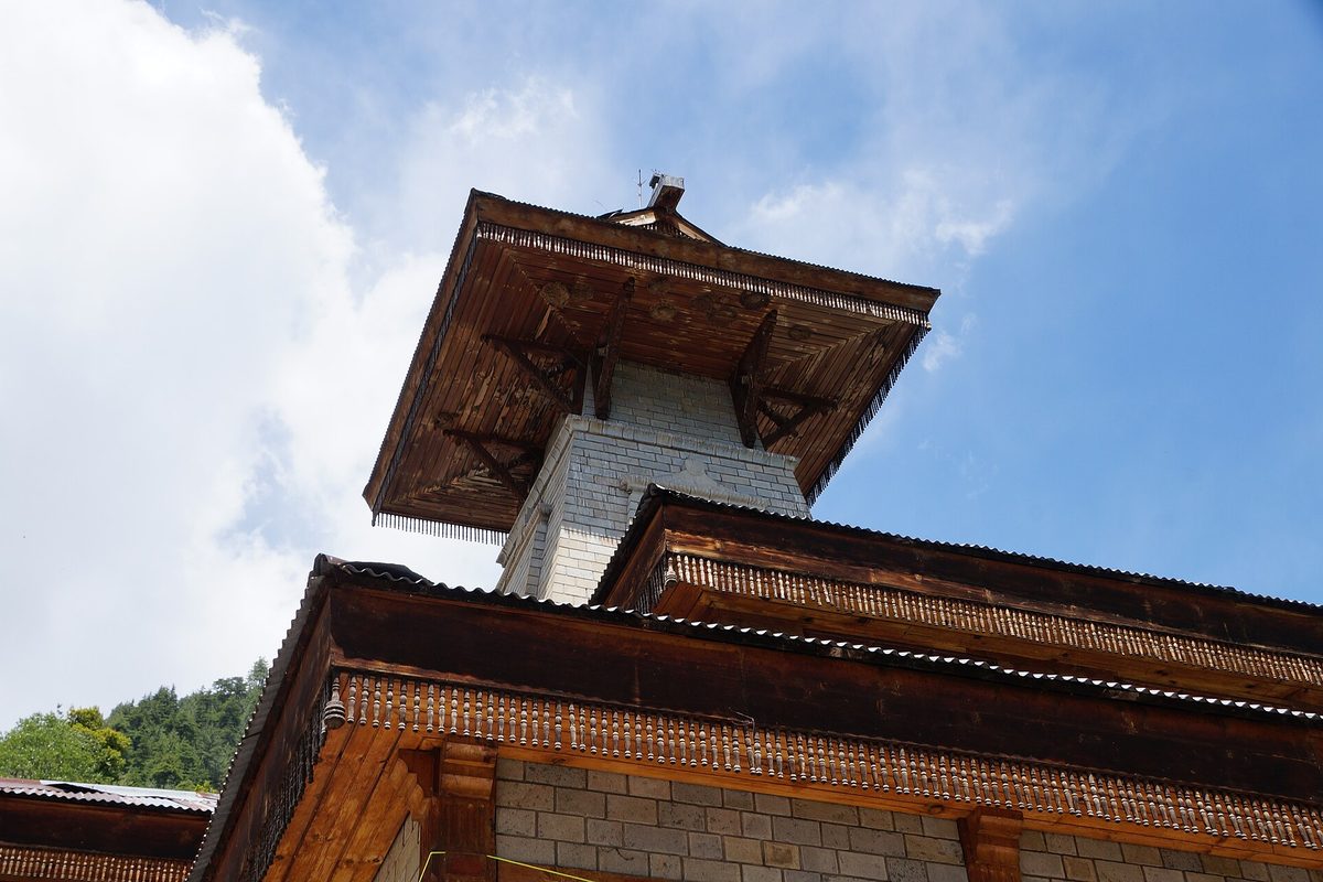 Manali, photo 4