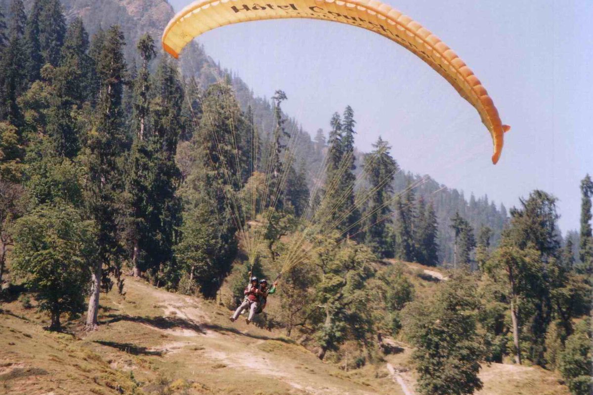Manali, photo 5