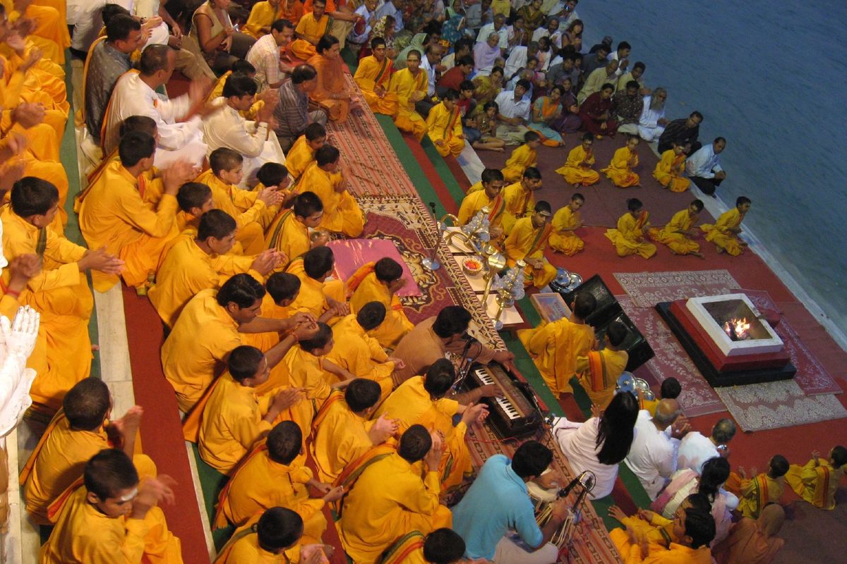 Rishikesh, photo 1