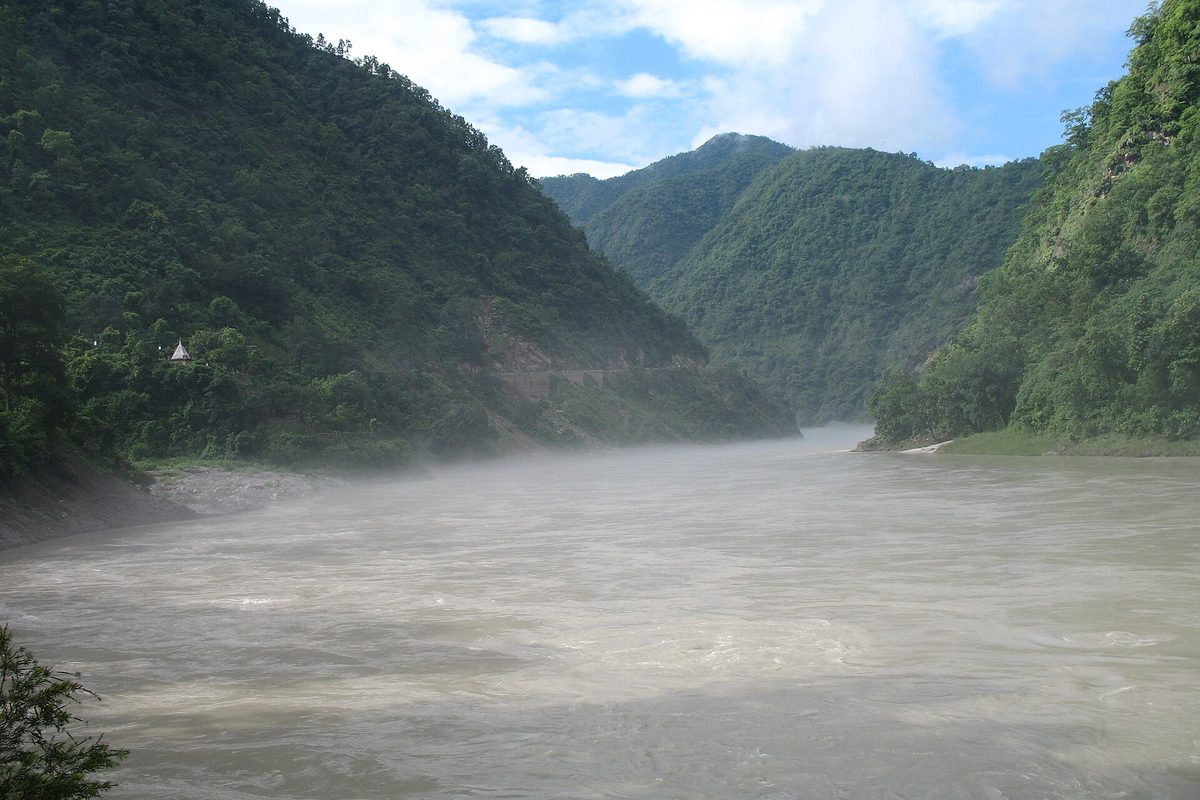 Rishikesh, photo 2