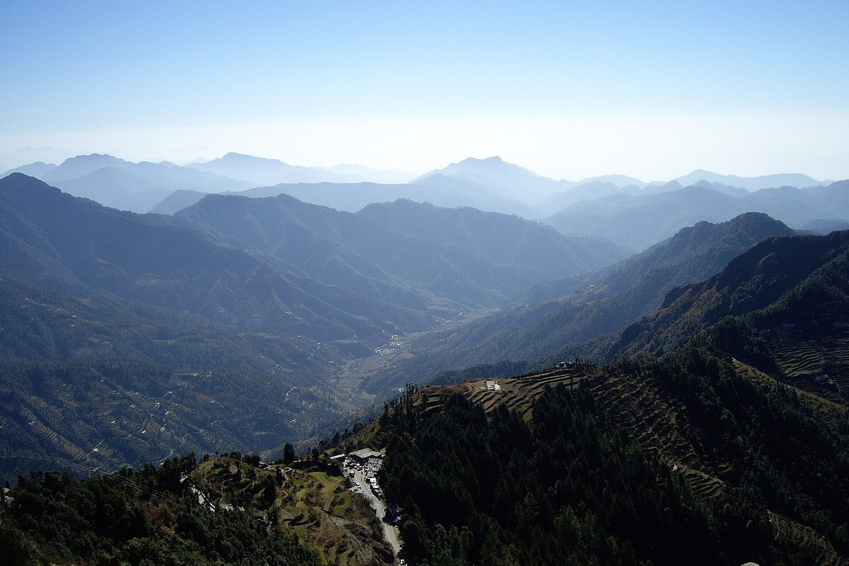 Rishikesh, photo 3