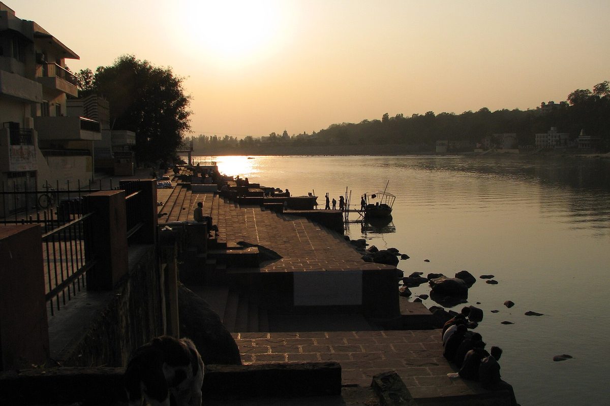 Rishikesh, photo 4