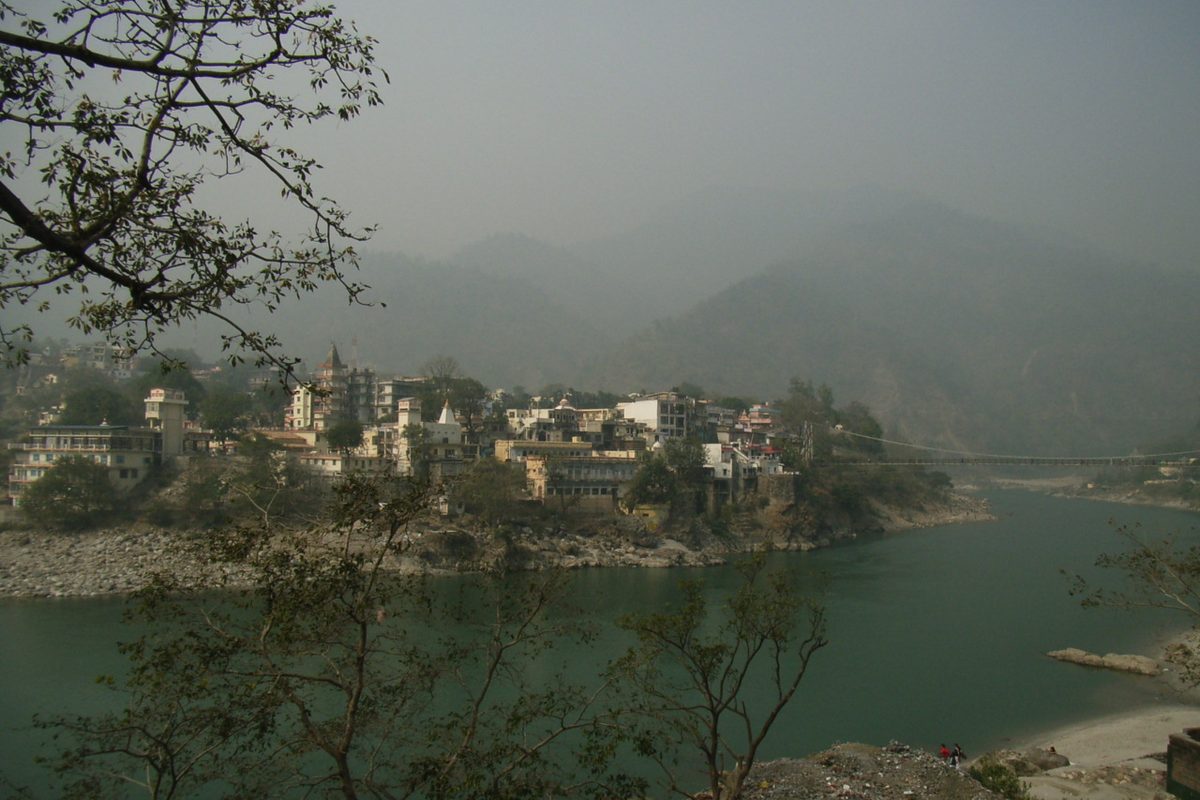 Rishikesh, photo 5