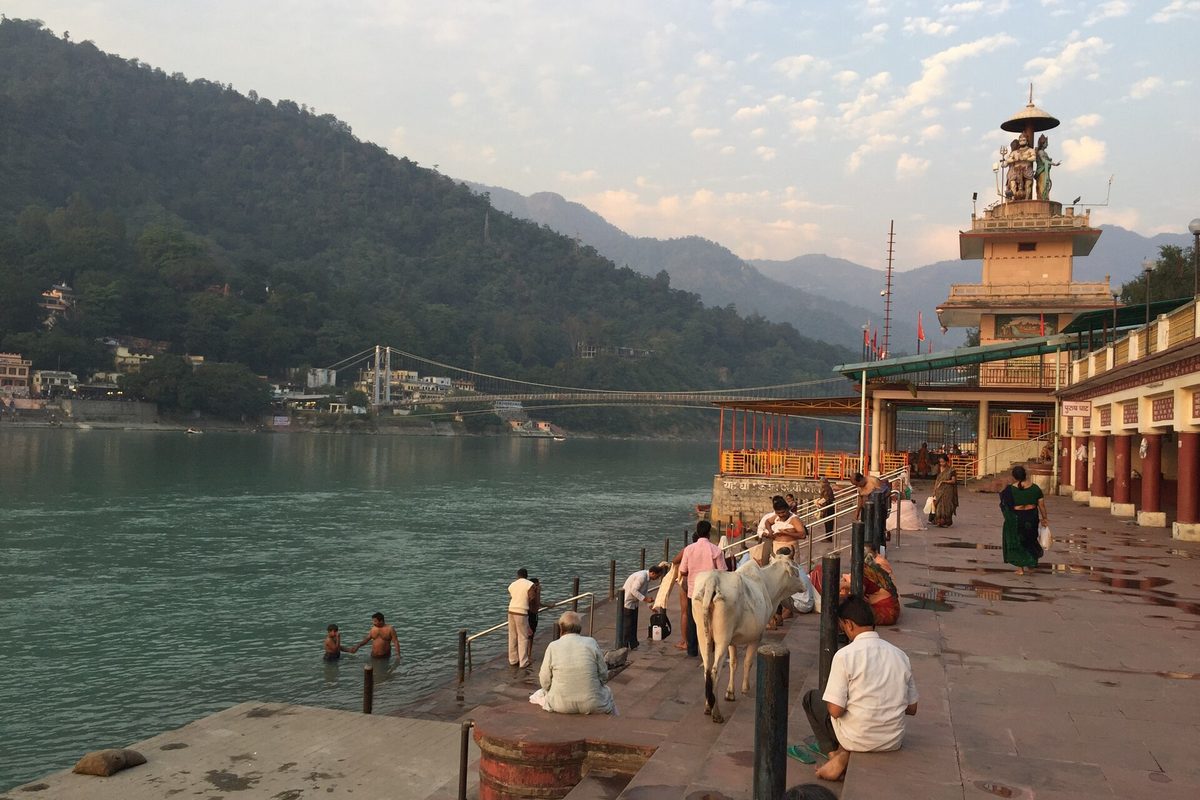 Rishikesh