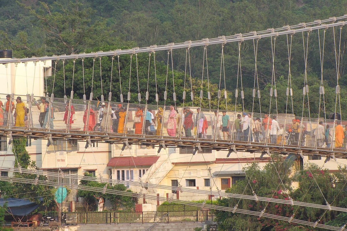 Ram Jhula