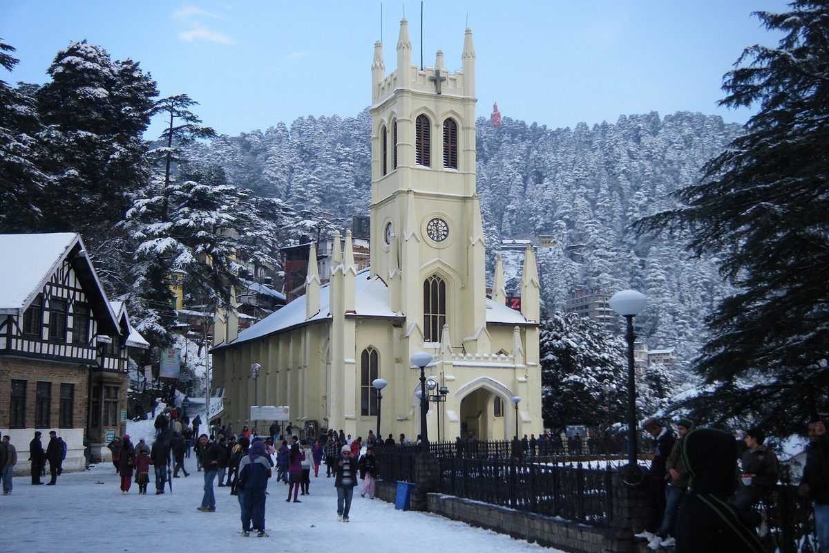 Christ Church