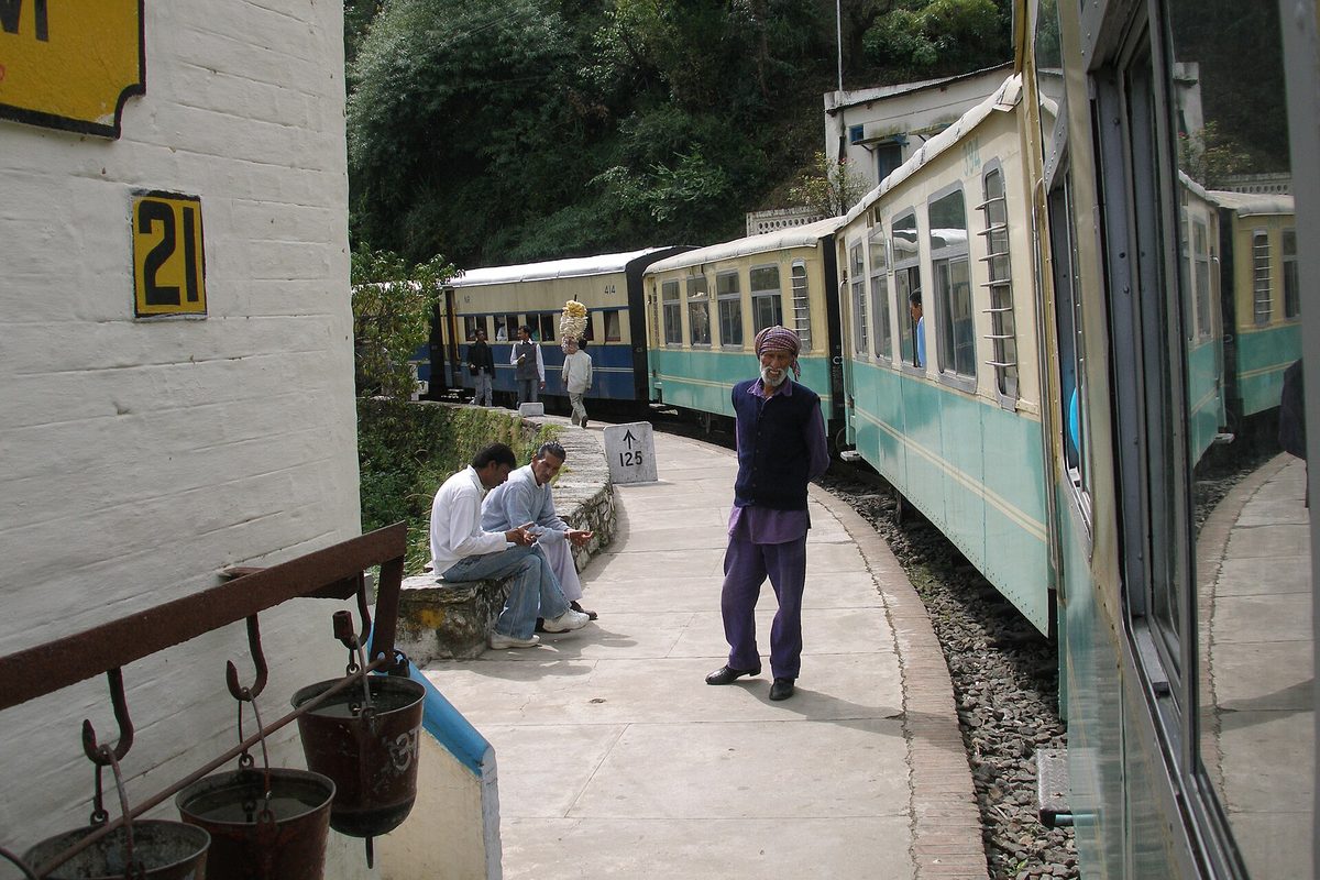Shimla, photo 1