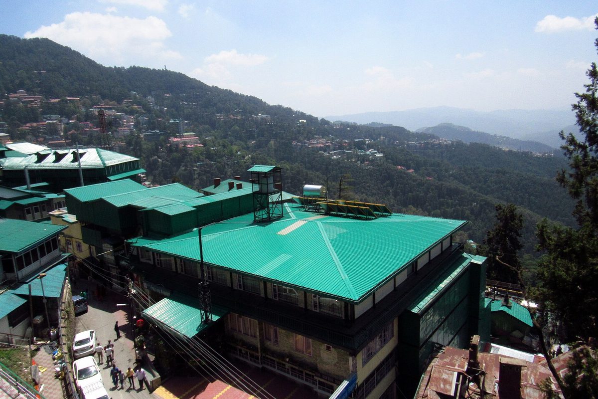 Shimla, photo 3