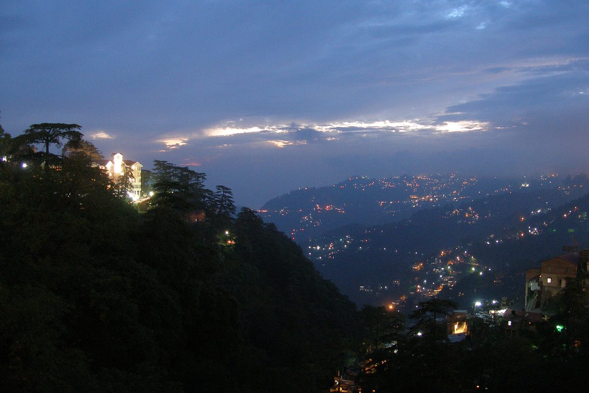 Shimla, photo 4