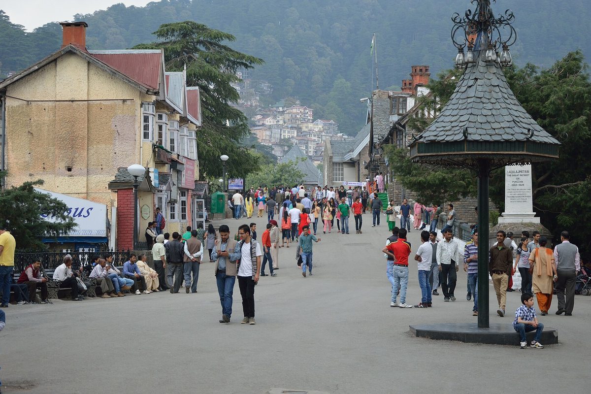 Shimla, photo 5