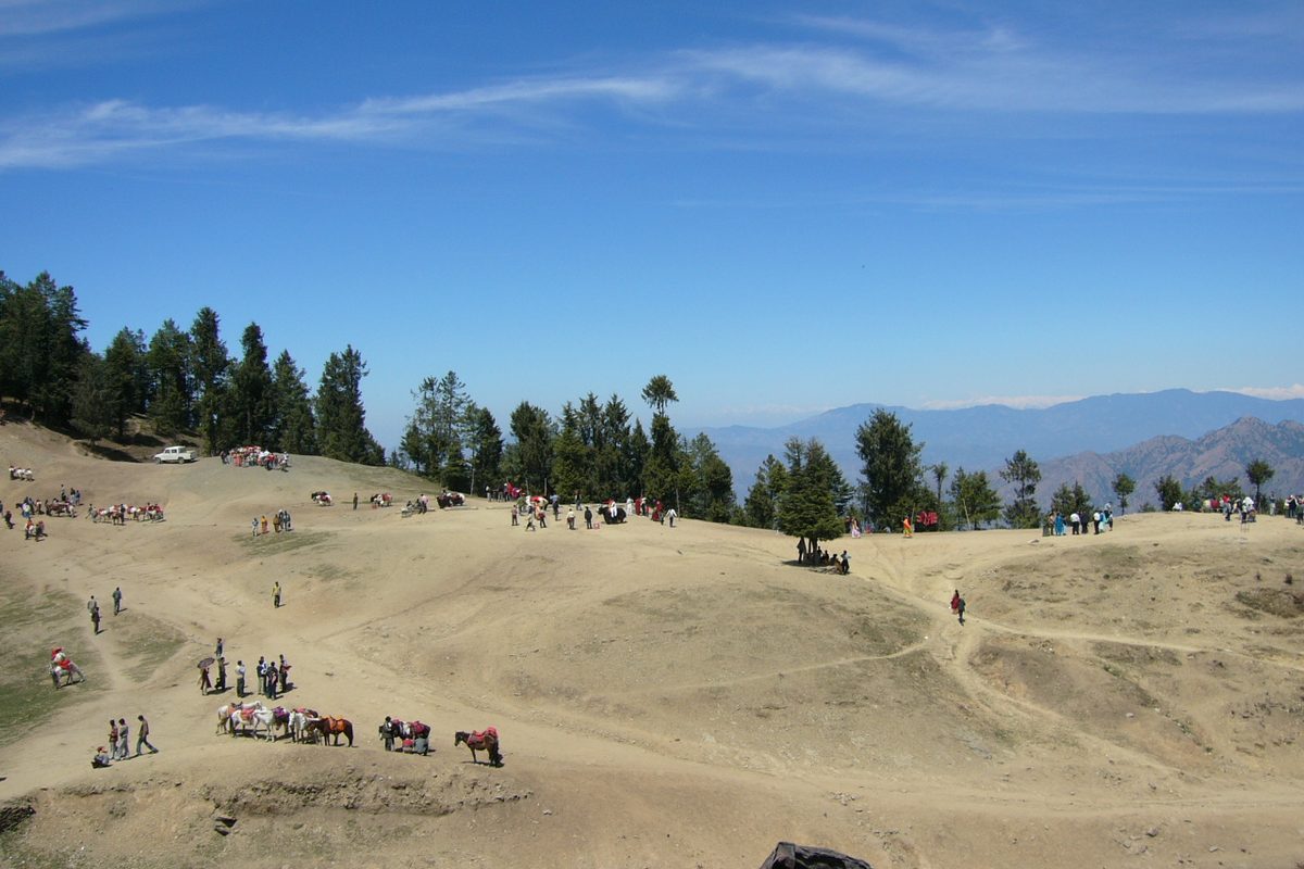 Kufri