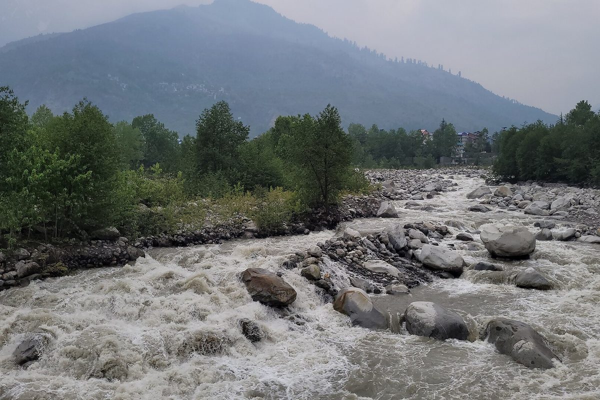 Classic Manali Holiday