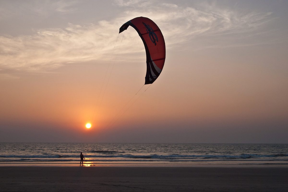 Best of Goa Escape